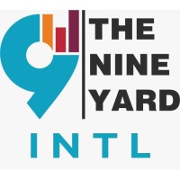 The Nine Yard Intl. logo - Similar company to Studio 2X1