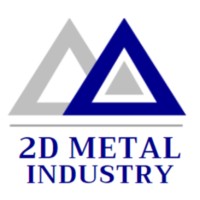 2D METAL INDUSTRY  - FONDERIE logo - Similar company to Cap Fusion