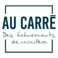 Agence Au Carré logo - Similar company to Mb Production
