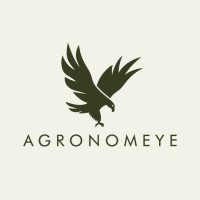 Agronomeye logo - Similar company to Farmbot Monitoring Solutions