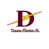 Dausin Electric Co logo - Similar company to Southwest Electrical Contracting Services