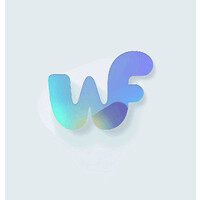 WEFRIEND AI logo - Similar company to Chop-Chop Studio