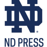 University of Notre Dame Press logo - Similar company to Penachio Malara, Llp