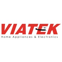 Viatek Home Appliances and Electronics logo - Similar company to Viatek Srl