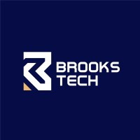 Brookstech logo - Similar company to Hydropool (Techstars'24)