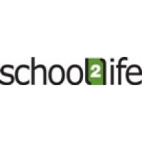 school2life logo - Similar company to Alternative Schools Network