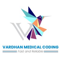 Vardhan Medical Coding logo - Similar company to Skyline Medical Coding