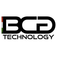 BCG TECHNOLOGY SRL logo - Similar company to Bbf S.R.L.