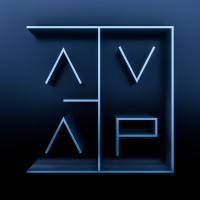 AVAP 3D logo - Similar company to Balamata