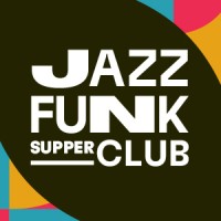 Jazz Funk Supper Club logo - Similar company to Cb Food Solutions Ltd