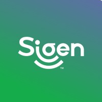 SIGEN Recruitment logo - Similar company to Sigen
