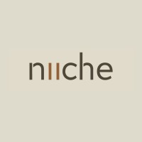 Niiche logo - Similar company to Inside Blinds