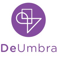 DeUmbra logo - Similar company to Artificial Genius Inc.