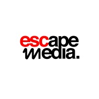 Escape Media logo - Similar company to Third Eye Consultants