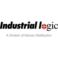 Industrial Logic logo - Similar company to Twisted Breed Consulting
