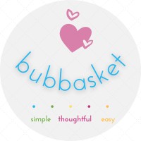 bubbasket logo - Similar company to Shoeberight