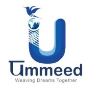 Ummeed- The Community Outreach Club of IIM Nagpur logo - Similar company to Eques - Strategy And Consulting Club Iim Nagpur