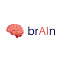 brAIn logo - Similar company to Brain Shop