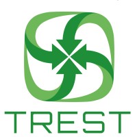 Trest Ltd. logo - Similar company to Eskm Jsc