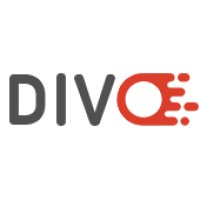 Divo d.o.o. logo - Similar company to Kron It - Circular Hardware Lifecycle Solutions