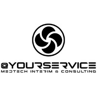 @yourservice B.V. logo - Similar company to Medi-Rent