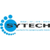 Sytech Supplies logo - Similar company to Robértco Branding
