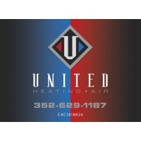 United Refrigeration and Air Conditioning, Inc. logo - Similar company to Serchill Pty Ltd