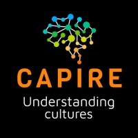 CAPIRE logo - Similar company to Vobacom Sp. Z O.O.