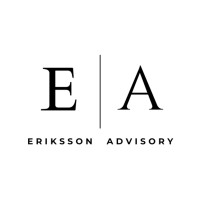 Eriksson Advisory logo - Similar company to Hydrogeoscience