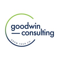 Goodwin Consulting logo - Similar company to Integer