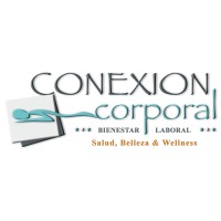 CONEXIÓN CORPORAL logo - Similar company to Wefit