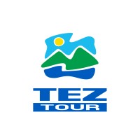 Tez Tour Romania logo - Similar company to International Protection Office