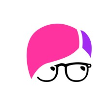 SHE MODEL TECH logo - Similar company to Morgan Techfest