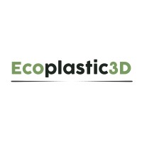 ECOPLASTIC3D logo - Similar company to Ecoplasticos S.A.