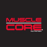 Muscle Core Nutrition logo - Similar company to Pro Tan Spain