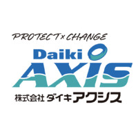株式会社ダイキアクシス / Daiki Axis Co.,Ltd. logo - Similar company to Daiki Axis India