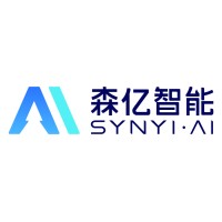 Synyi logo - Similar company to 源壹资本 Genesis Partners
