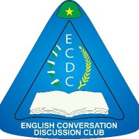 English Conversation and Discussion Club (ECDC) logo - Similar company to Gbi Keluarga Allah