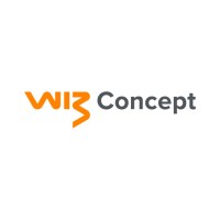 Wiz Concept logo - Similar company to General Claims