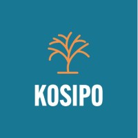 Kosipo Conseil logo - Similar company to Agralis