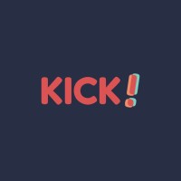 Kick! | Escola de Inovação logo - Similar company to Kick