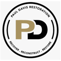 Paul Davis Restoration of Montgomery & Berks County PA logo - Similar company to Adjusters International/Mbc