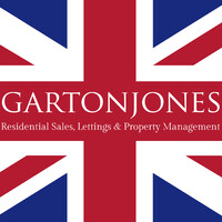 Garton Jones Estate Agents London logo - Similar company to Vr View Tech