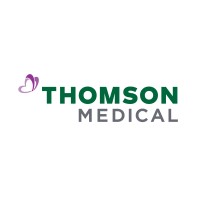 Thomson Medical logo - Similar company to Q - Com, Spol. S R.O.