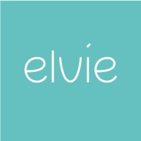 Elvie logo - Similar company to The Alliance