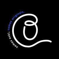 Oski Digital logo - Similar company to Outbox Mídia