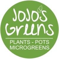 JoJo's Greens | Plants, Pots & Microgreens logo - Similar company to Bootstrap Farmer