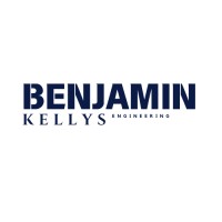 Benjamin Kellys Engineering logo - Similar company to Greenponic