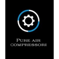 Pure Air compressori logo - Similar company to Miteck Srl