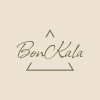 BonKala logo - Similar company to Chilly Beans
